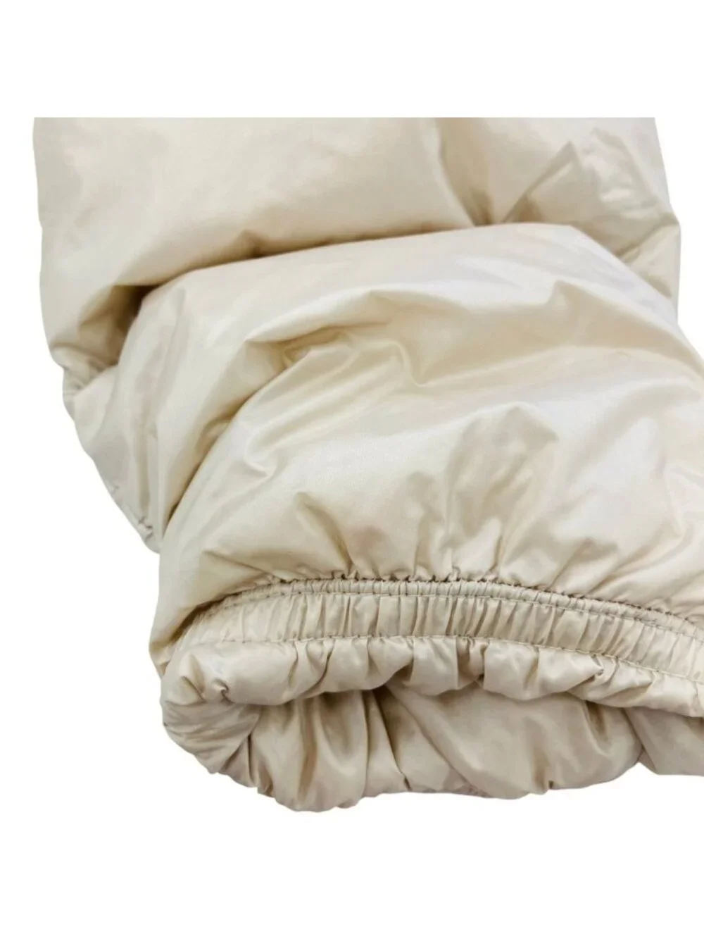 Moncler Anet Beige 0 Jacket